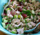 Simple Tuna Salad